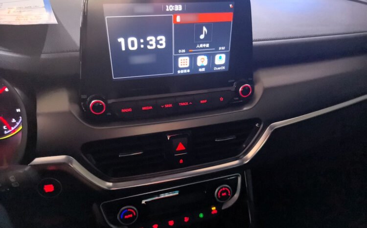 
								Used 2019 Kia Sportage 2.0L Automatic – 102.3k km, Well-Maintained Family SUV full									