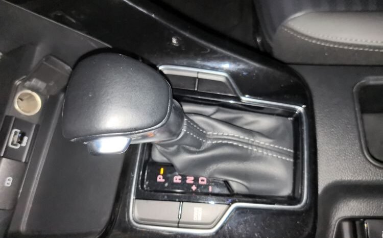
								Used 2019 Kia Sportage 2.0L Automatic – 102.3k km, Well-Maintained Family SUV full									