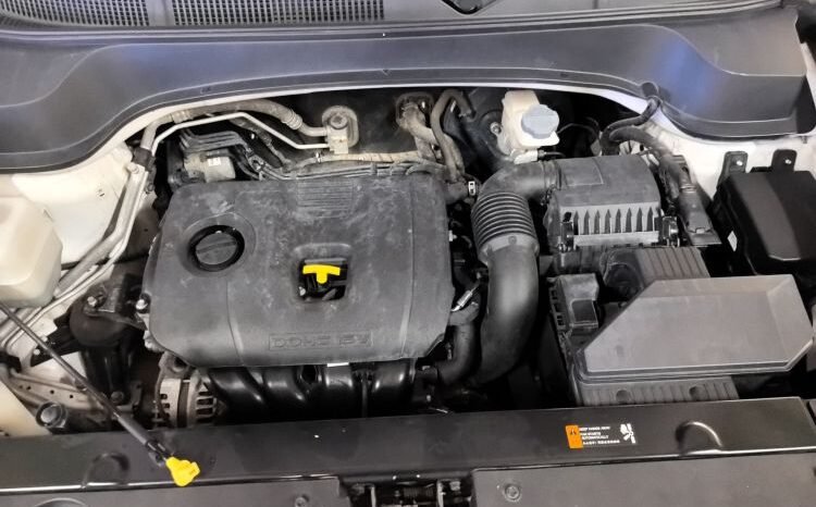 
								Used 2019 Kia Sportage 2.0L Automatic – 102.3k km, Well-Maintained Family SUV full									