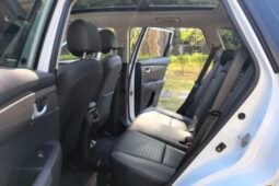 
										Used 2019 Kia Sportage 2.0L Automatic – 102.3k km, Well-Maintained Family SUV full									