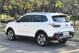 
										Used 2019 Kia Sportage 2.0L Automatic – 102.3k km, Well-Maintained Family SUV full									
