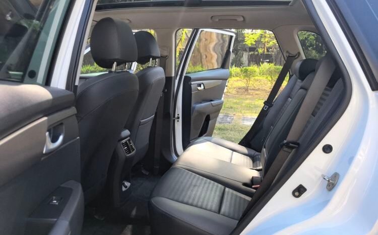 
								Used 2019 Kia Sportage 2.0L Automatic – 102.3k km, Well-Maintained Family SUV full									