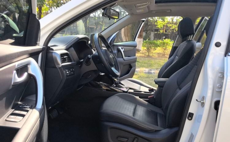 
								Used 2019 Kia Sportage 2.0L Automatic – 102.3k km, Well-Maintained Family SUV full									