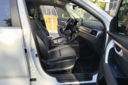 
										Used 2019 Kia Sportage 2.0L Automatic – 102.3k km, Well-Maintained Family SUV full									