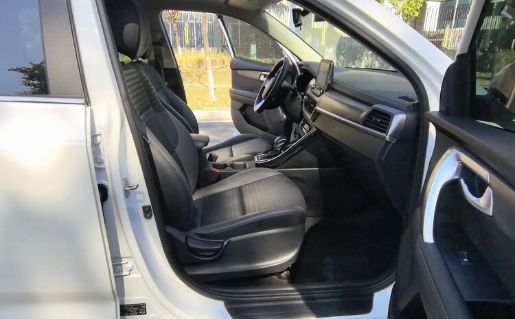 
								Used 2019 Kia Sportage 2.0L Automatic – 102.3k km, Well-Maintained Family SUV full									
