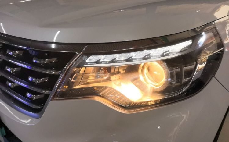 
								Used 2019 Kia Sportage 2.0L Automatic – 102.3k km, Well-Maintained Family SUV full									