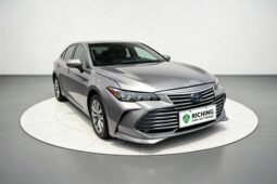 Used 2019 Toyota Avalon Hybrid 2.5L Luxury | China VI | For Export