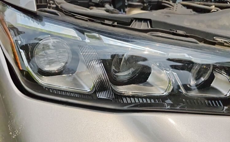
								Used 2019 Toyota Avalon Hybrid 2.5L Luxury | China VI | For Export full									