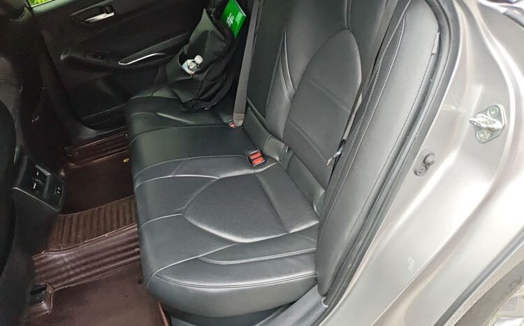 
								Used 2019 Toyota Avalon Hybrid 2.5L Luxury | China VI | For Export full									