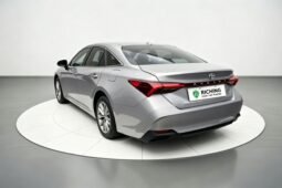 
										Used 2019 Toyota Avalon Hybrid 2.5L Luxury | China VI | For Export full									