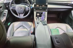 
										Used 2019 Toyota Avalon Hybrid 2.5L Luxury | China VI | For Export full									