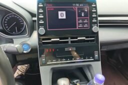 
										Used 2019 Toyota Avalon Hybrid 2.5L Luxury | China VI | For Export full									