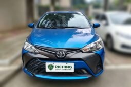 Toyota YARiS L 2019 1.5E CVT | China VI (Euro 6) | Used Car Export