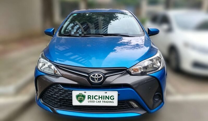Used 2019 Toyota YARiS L 1.5E CVT Mei Dong Edition 39900KM Euro 6