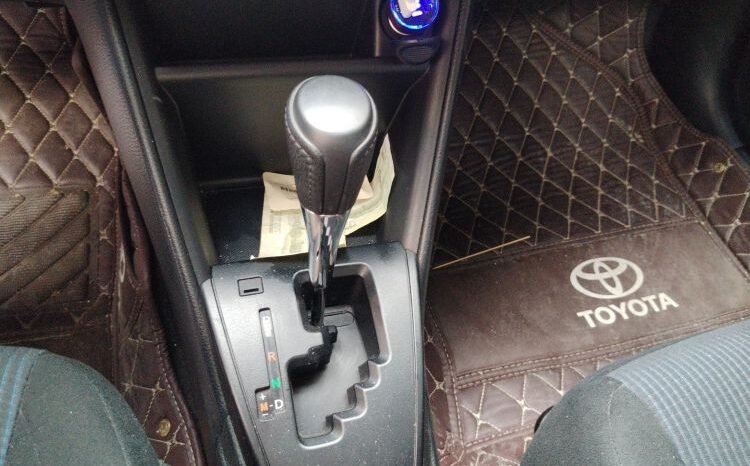 
								Toyota YARiS L 2019 1.5E CVT | China VI (Euro 6) | Used Car Export full									