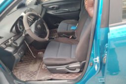 
										Toyota YARiS L 2019 1.5E CVT | China VI (Euro 6) | Used Car Export full									