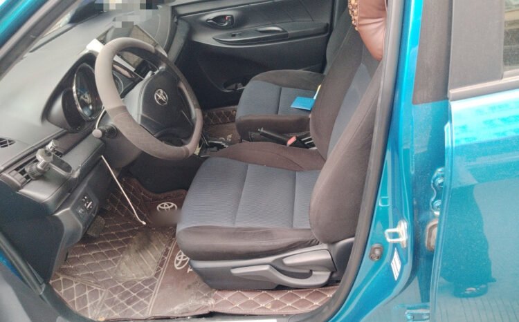
								Toyota YARiS L 2019 1.5E CVT | China VI (Euro 6) | Used Car Export full									