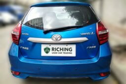 
										Toyota YARiS L 2019 1.5E CVT | China VI (Euro 6) | Used Car Export full									