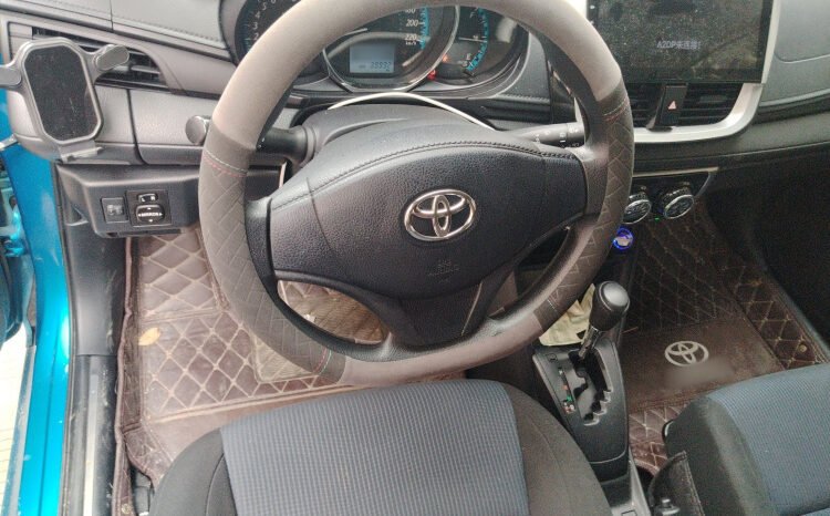 
								Toyota YARiS L 2019 1.5E CVT | China VI (Euro 6) | Used Car Export full									