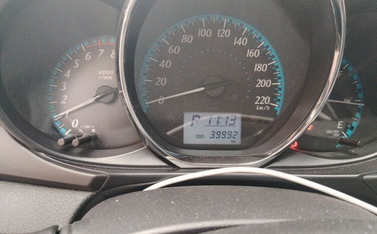 
								Toyota YARiS L 2019 1.5E CVT | China VI (Euro 6) | Used Car Export full									