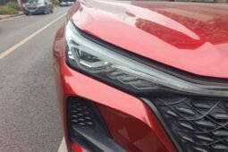 
										Used 2020 Changan CS75 PLUS 1.5T AT Luxury  Grade A  For Export full									
