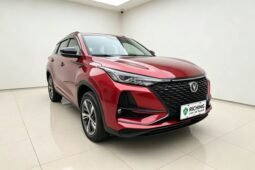 Used 2020 Changan CS75 PLUS 1.5T AT Luxury  Grade A  For Export