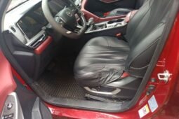 
										Used 2020 Changan CS75 PLUS 1.5T AT Luxury  Grade A  For Export full									