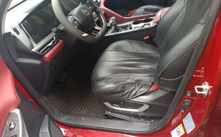 
								Used 2020 Changan CS75 PLUS 1.5T AT Luxury  Grade A  For Export full									