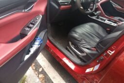 
										Used 2020 Changan CS75 PLUS 1.5T AT Luxury  Grade A  For Export full									