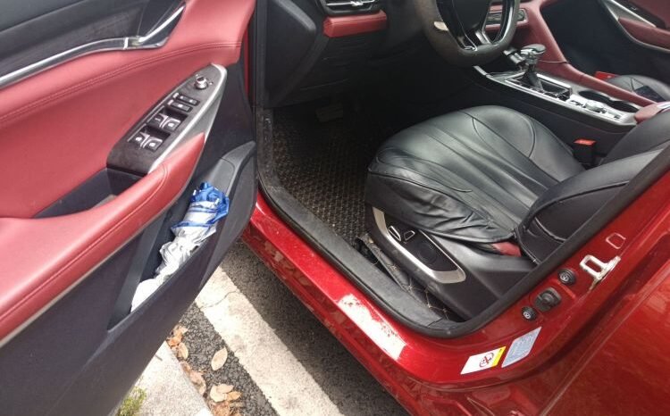 
								Used 2020 Changan CS75 PLUS 1.5T AT Luxury  Grade A  For Export full									