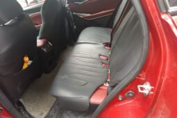
										Used 2020 Changan CS75 PLUS 1.5T AT Luxury  Grade A  For Export full									