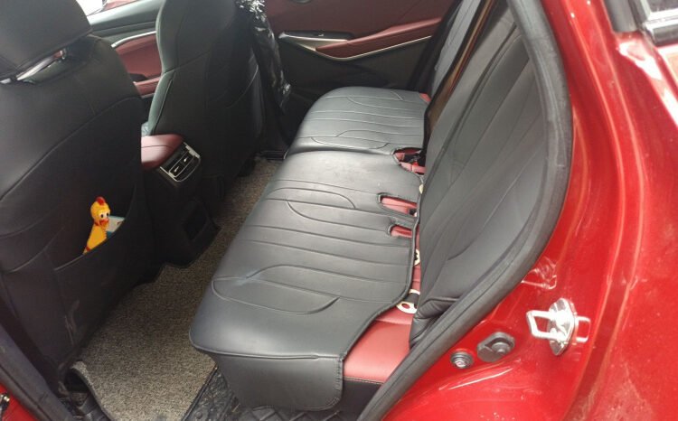 
								Used 2020 Changan CS75 PLUS 1.5T AT Luxury  Grade A  For Export full									