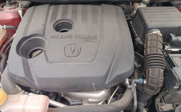 
								Used 2020 Changan CS75 PLUS 1.5T AT Luxury  Grade A  For Export full									