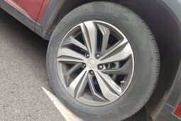
										Used 2020 Changan CS75 PLUS 1.5T AT Luxury  Grade A  For Export full									