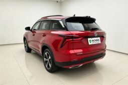 
										Used 2020 Changan CS75 PLUS 1.5T AT Luxury  Grade A  For Export full									