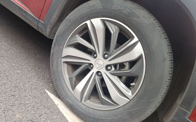 
								Used 2020 Changan CS75 PLUS 1.5T AT Luxury  Grade A  For Export full									