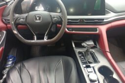 
										Used 2020 Changan CS75 PLUS 1.5T AT Luxury  Grade A  For Export full									