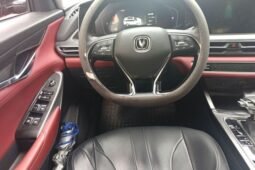 
										Used 2020 Changan CS75 PLUS 1.5T AT Luxury  Grade A  For Export full									