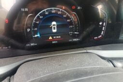 
										Used 2020 Changan CS75 PLUS 1.5T AT Luxury  Grade A  For Export full									