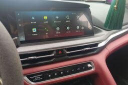 
										Used 2020 Changan CS75 PLUS 1.5T AT Luxury  Grade A  For Export full									