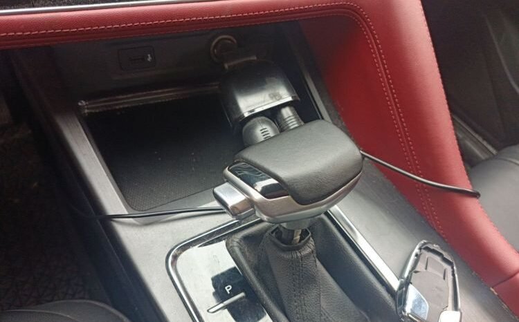 
								Used 2020 Changan CS75 PLUS 1.5T AT Luxury  Grade A  For Export full									