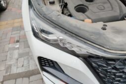 
										Used 2020 Changan CS75 PLUS 1.5T AT Premium | Grade B | For Export full									