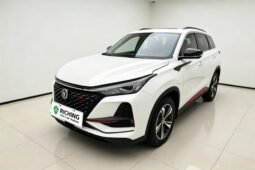 Used 2020 Changan CS75 PLUS 1.5T AT Premium | Grade B | For Export