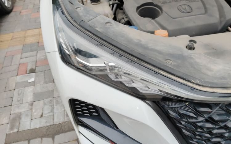 
								Used 2020 Changan CS75 PLUS 1.5T AT Premium | Grade B | For Export full									