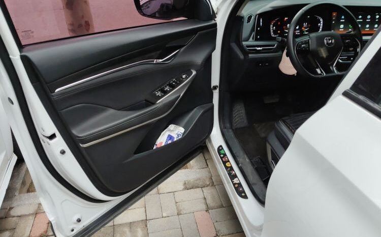 
								Used 2020 Changan CS75 PLUS 1.5T AT Premium | Grade B | For Export full									