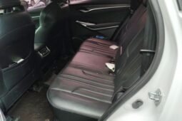 
										Used 2020 Changan CS75 PLUS 1.5T AT Premium | Grade B | For Export full									