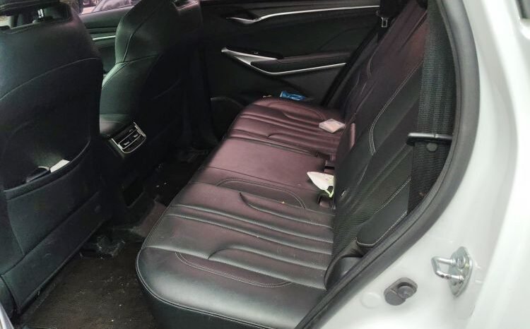 
								Used 2020 Changan CS75 PLUS 1.5T AT Premium | Grade B | For Export full									