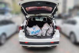 
										Used 2020 Changan CS75 PLUS 1.5T AT Premium | Grade B | For Export full									