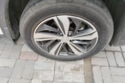 
										Used 2020 Changan CS75 PLUS 1.5T AT Premium | Grade B | For Export full									