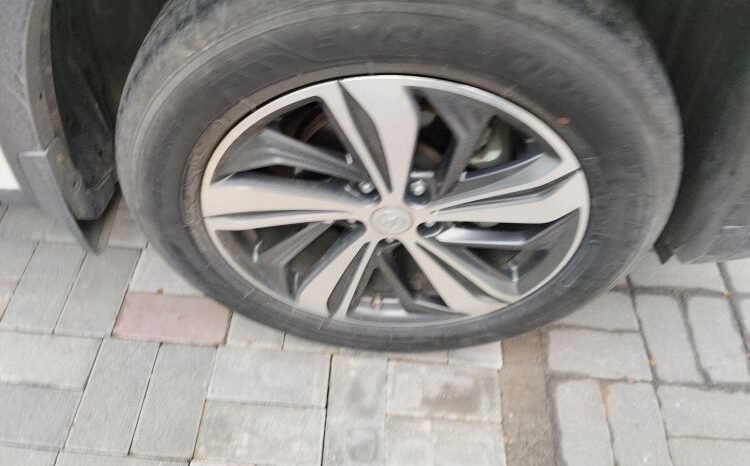
								Used 2020 Changan CS75 PLUS 1.5T AT Premium | Grade B | For Export full									